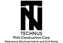 technus phils. construction corporation|Technus Phils. Construction Corporation .